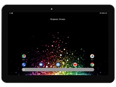 Планшет Digma Citi 10 E402 4G CS1235PL (Spreadtrum SC9863 1.6 GHz/2048Mb/32Gb/Wi-Fi/Bluetooth/Cam/4G/GPS/10.1/1280x800/Android)