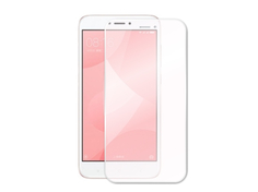 Защитное стекло ZeepDeep для Xiaomi Redmi 4X / Redmi 5A / Redmi Go Full Glue 9D White 794884