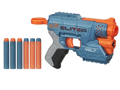 Игрушка Hasbro Бластер Nerf E2.0 Вольт E9952EU4