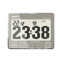 Таймер-секундомер RST 04207