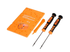 Набор инструмента Jakemy JM-8122