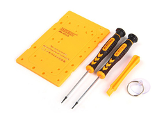 Инструмент для самостоятельного ремонта телефона Jakemy JM-8123