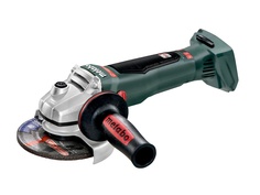 Шлифовальная машина Metabo WB 18 LTX BL 125 Quick 613077840