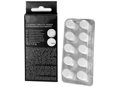 Таблетки для чистки гидросистемы Krups XS3000