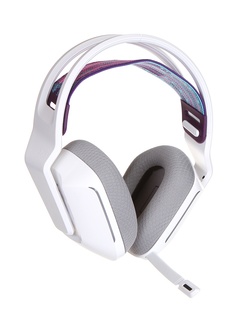 Наушники Logitech G733 Lightspeed White 981-000883