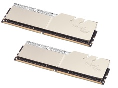 Модуль памяти G.Skill Trident Z Royal DDR4 DIMM 3600MHz PC-28800 CL16 - 32Gb KIT (2x16Gb) F4-3600C16D-32GTRSC