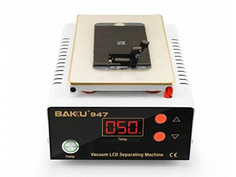 Вакуумный термостол Baku BK-947