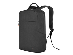 Рюкзак Wiwu Pilot Backpack Black 15884