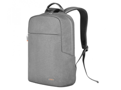 Рюкзак Wiwu Pilot Backpack Grey 15885