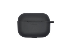 Чехол Vixion Silicone Black