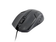 Мышь Vixion M25 Black