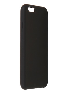 Чехол Vixion для APPLE iPhone 6 / 6S Black GS-00000609