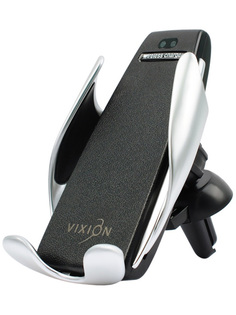 Зарядное устройство Vixion W13 Black