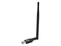 Wi-Fi приёмник Vixion USB 300mpbs + 5 DBI GS-00007716