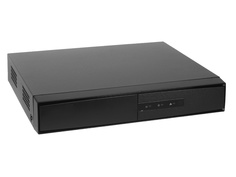 Видеорегистратор HikVision DS-7104NI-Q1/4P/M(C)