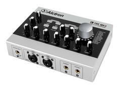 Звуковая карта Alctron U16K-MK3 USB