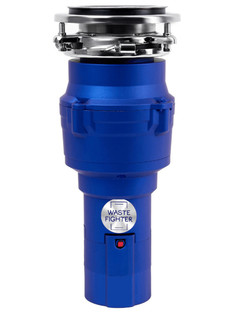 Измельчитель пищевых отходов WASTE FIGHTER F-12 Junior