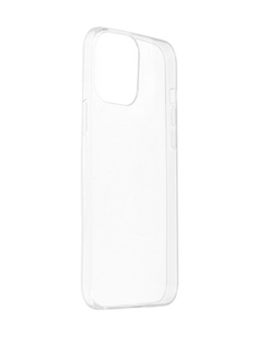 Чехол Liberty Project для APPLE iPhone 13 Pro Max TPU Silicone Transparent 0L-00052917
