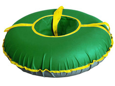 Тюбинг Atemi SV-75G 75cm Green