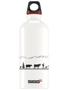 Бутылка Sigg Swiss 600ml Craft 8622.60