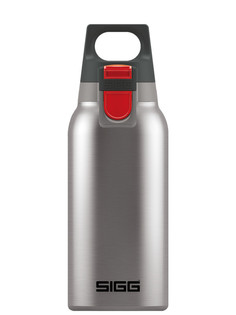 Термос Sigg Hot & Cold One Brushed 300ml 8581.70