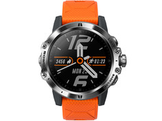 Часы Coros Vertix Orange