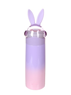 Термос Мастер К Счастливый зайчик 350ml 4331260