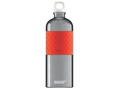 Бутылка Sigg Cyd Alu 1L Red 8549.00