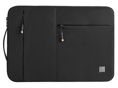 Сумка 14 Wiwu Alpha Slim sleeve Black 13997
