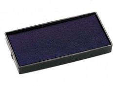 Подушка сменная Colop E/50/1 Blue для Printer 50