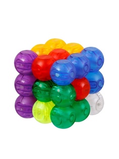 Магниты Forceberg ASMR Magnet Cube Круглый 9-4820013