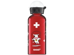 Бутылка Sigg Funny Cows 400ml 8626.90