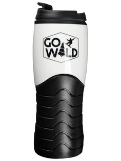 Термокружка Командор Go wild 450ml 4700743