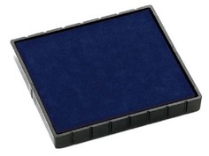 Подушка сменная Colop E/Q 43 Blue для Printer Q 43