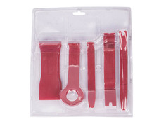 Съёмник Rossvik Набор съемников для демонтажа облицовочных панелей ST124