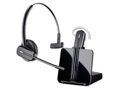 Наушники Plantronics CS540/A-APU72