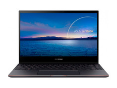 Ноутбук ASUS Zenbook UX371EA-HL018R 90NB0RZ2-M10570 (Intel Core i7 1165G7 2.4Ghz/16384Mb/512Gb SSD/Intel Iris Xe/Wi-Fi/Bluetooth/Cam/13,3/3840x2160/Windows 10 Pro)
