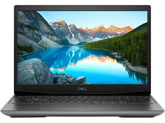 Ноутбук Dell G15 5505 G515-4548 (AMD Ryzen 5 4600H 3GHz/8192Mb/512Gb SSD/AMD Radeon RX5600M 6144Mb/Wi-Fi/Bluetooth/Cam/15.6/1920x1080/Windows 10 Home)