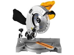 Пила Deko DKMS1600-210 Laser 063-4217 ДЕКО