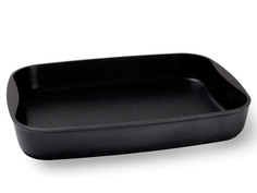 Противень Kukmara Традиция 40x29.5cm Black п03а