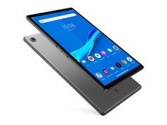Планшет Lenovo M10 FHD Gen2 TB-X606X Grey ZA6J0001RU (MediaTek Helio P22T 2.3GHz/4096Mb/64Gb/3G/LTE/Wi-Fi/Bluetooth/Cam/10.3/1920x1200/Android)