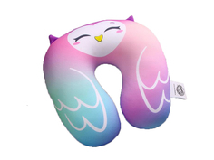 Подушка Mni Mnu Совушка 5439392