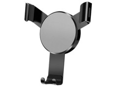 Держатель Wiwu PL500 Black