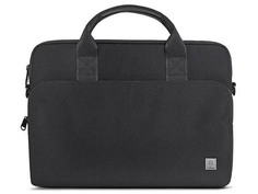 Сумка 15.6 Wiwu Alpha Double Layer Laptor Bag Black 14005