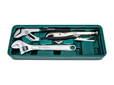 Набор инструмента Rossvik LST003