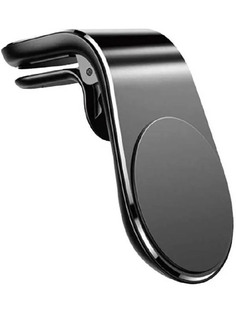 Держатель Wiwu PL600 Magnetic Suction 14100