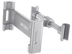 Держатель Wiwu Rear Pillow Stand PL901-S Silver 14362