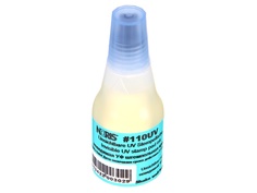 Краска штемпельная Noris 25ml Invisible 110UVA