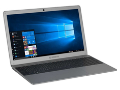 Ноутбук Irbis NB515 (Intel Core i3-5005U 2.0 GHz/8192Mb/512Gb SSD/Intel HD Graphics/Wi-Fi/Bluetooth/Cam/15.6/1920x1080/Windows 10 Home 64-bit)