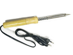 Паяльник S-Line HL015A 60W 156426